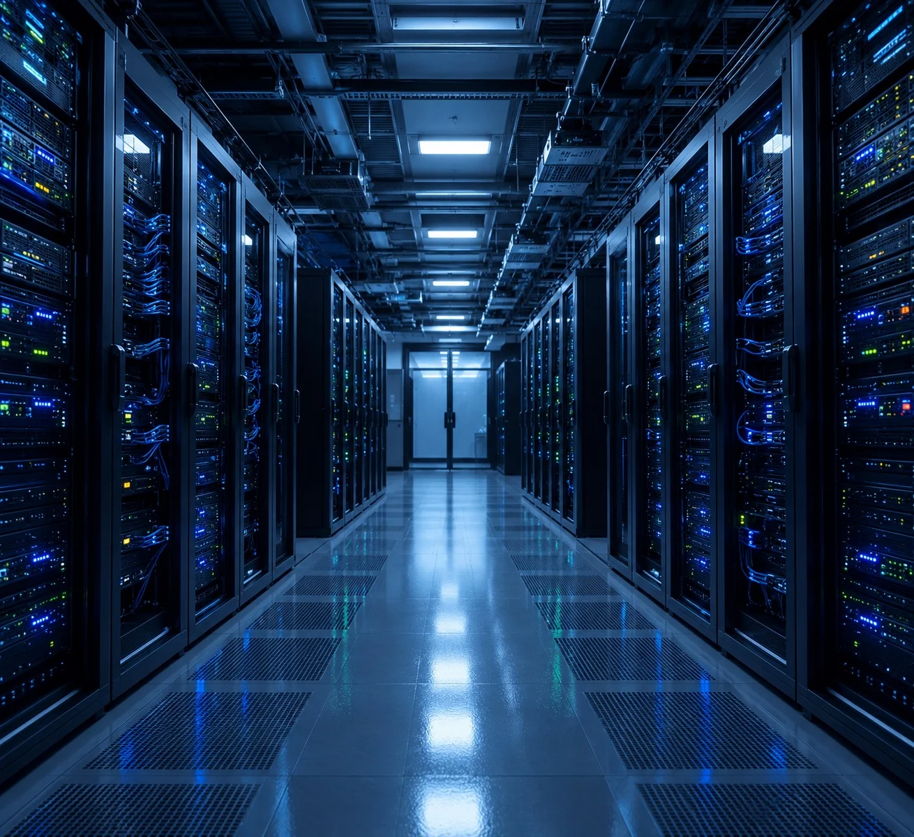 Data Center